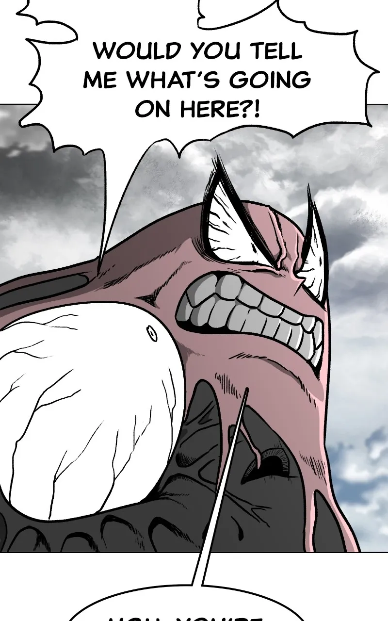 The Graymark Chapter 3 page 104 - 