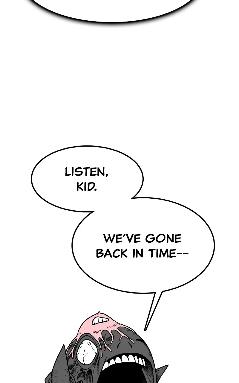 The Graymark Chapter 3 page 115 - 