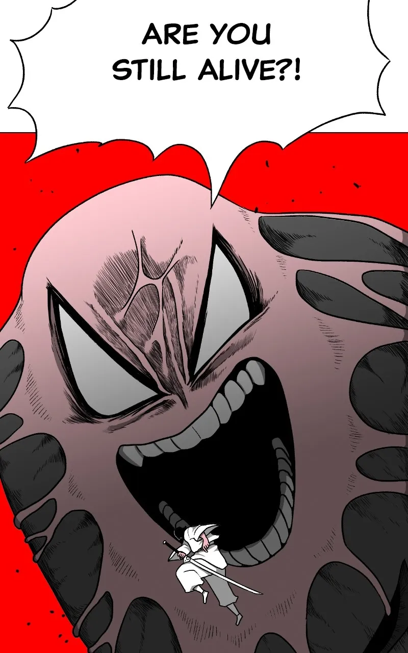 The Graymark Chapter 3 page 126 - 