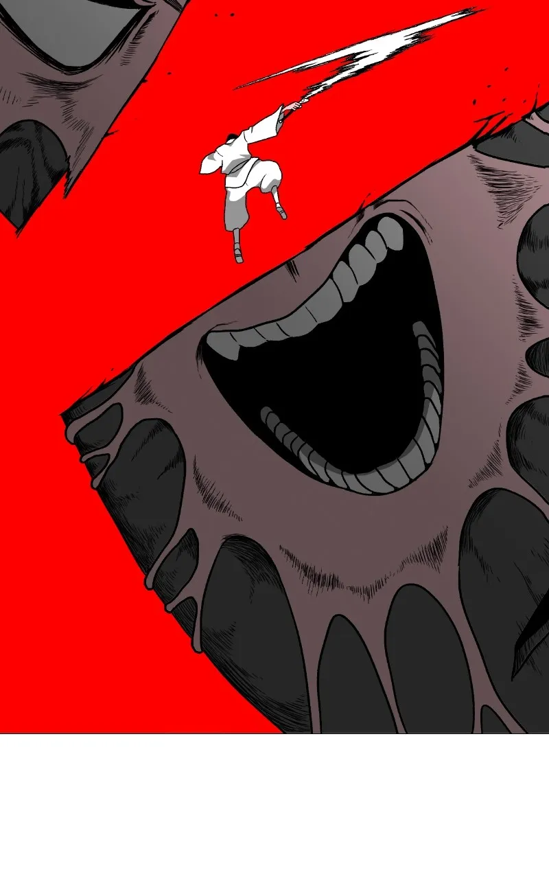 The Graymark Chapter 3 page 128 - 