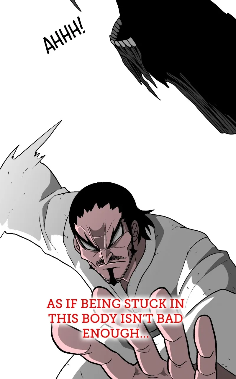 The Graymark Chapter 3 page 132 - 