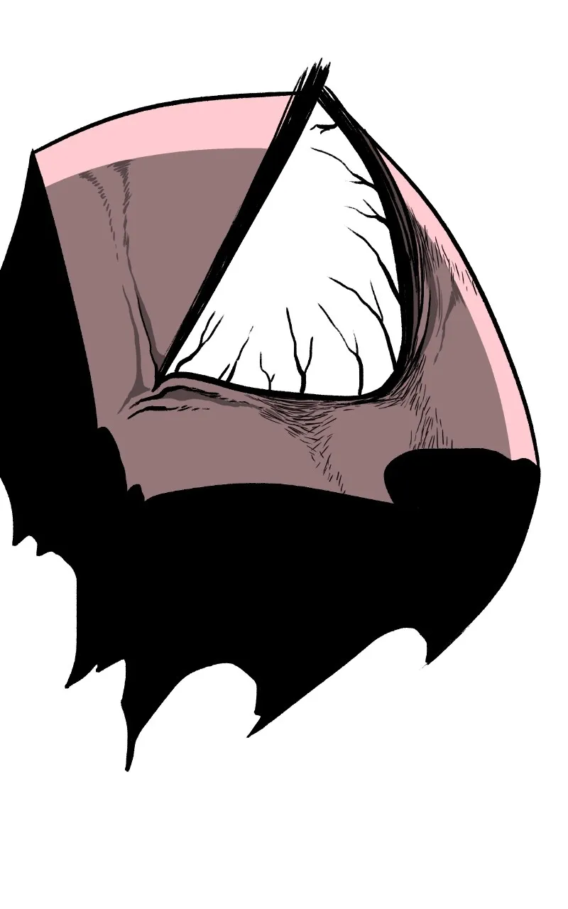 The Graymark Chapter 3 page 168 - 