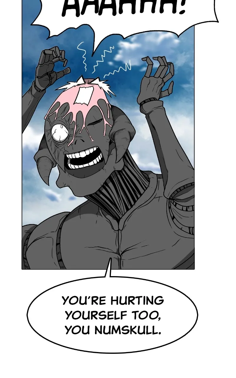 The Graymark Chapter 3 page 18 - 