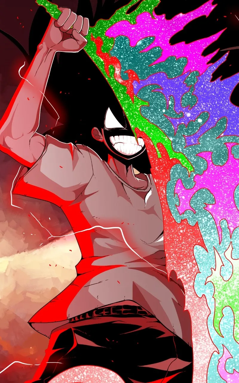 The Graymark Chapter 3 page 187 - 