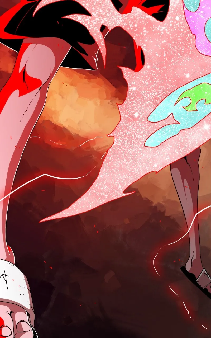 The Graymark Chapter 3 page 188 - 