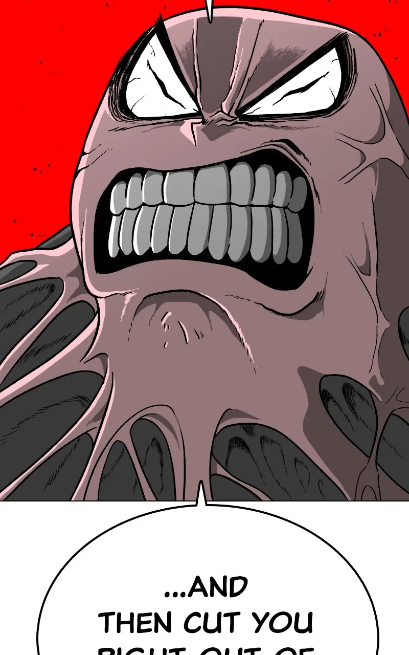 The Graymark Chapter 3 page 21 - 