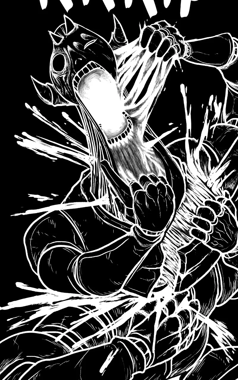 The Graymark Chapter 3 page 26 - 