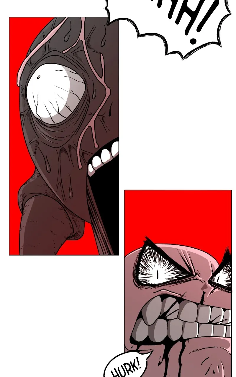 The Graymark Chapter 3 page 28 - 