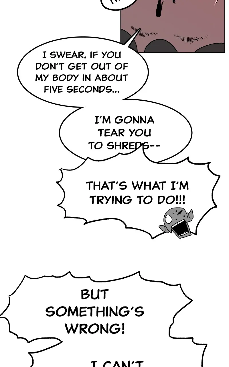 The Graymark Chapter 3 page 29 - 
