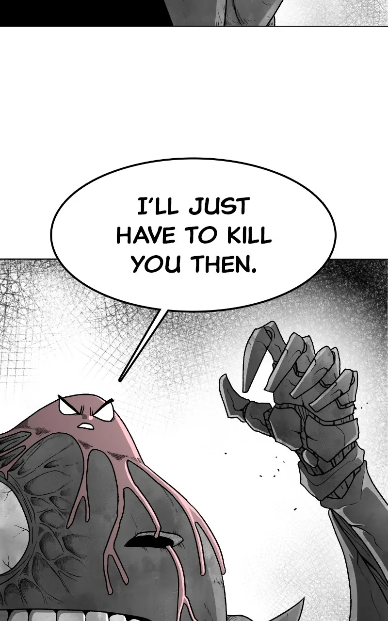 The Graymark Chapter 3 page 32 - 