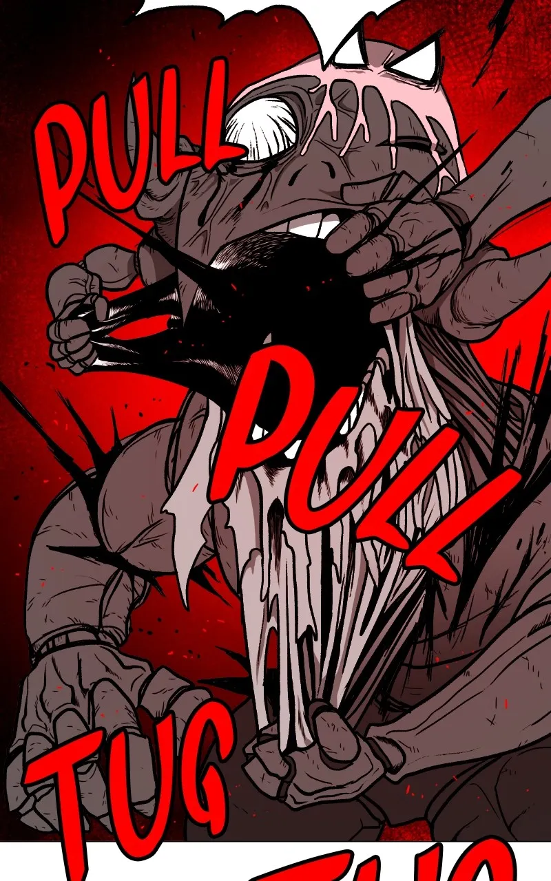 The Graymark Chapter 3 page 34 - 