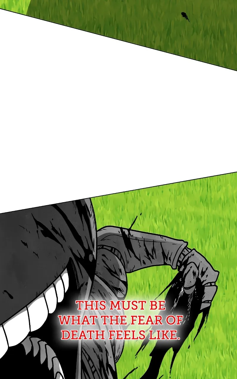 The Graymark Chapter 3 page 38 - 
