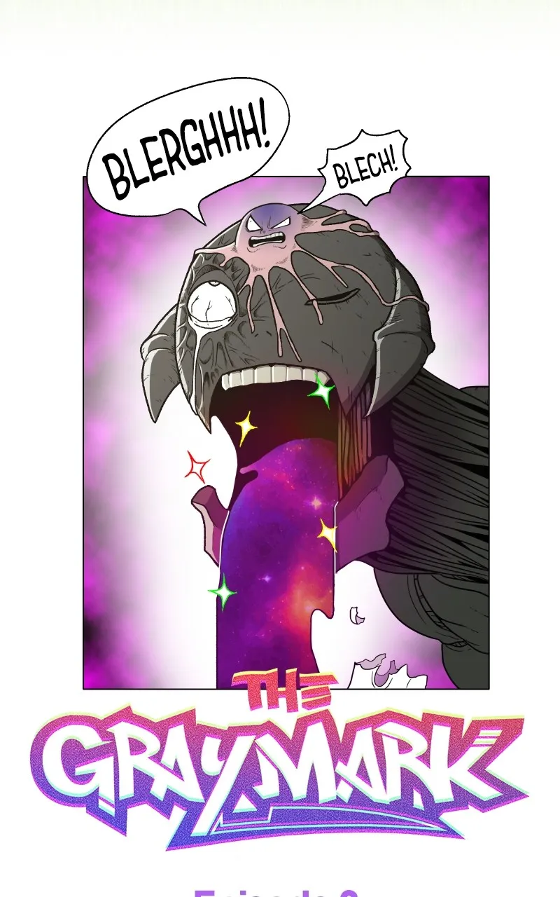 The Graymark Chapter 3 page 6 - 