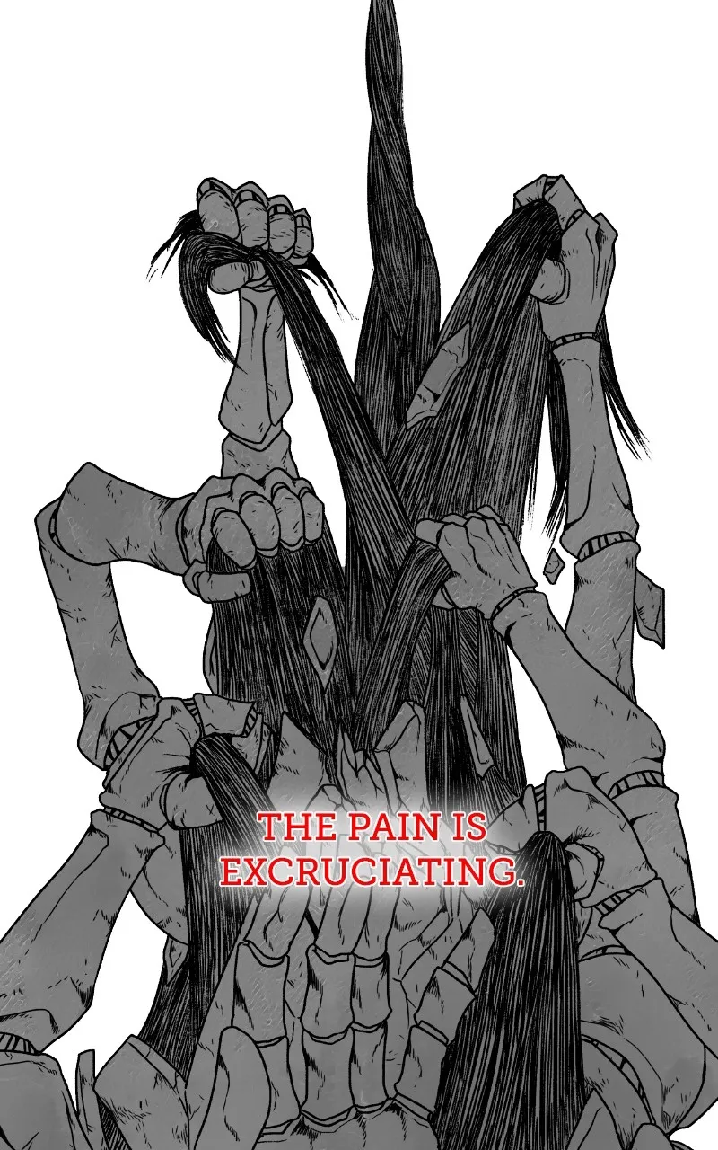 The Graymark Chapter 3 page 51 - 