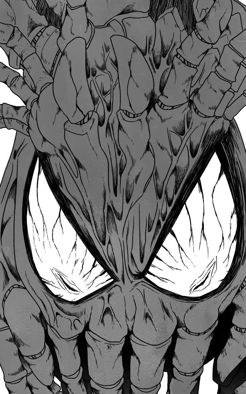 The Graymark Chapter 3 page 52 - 