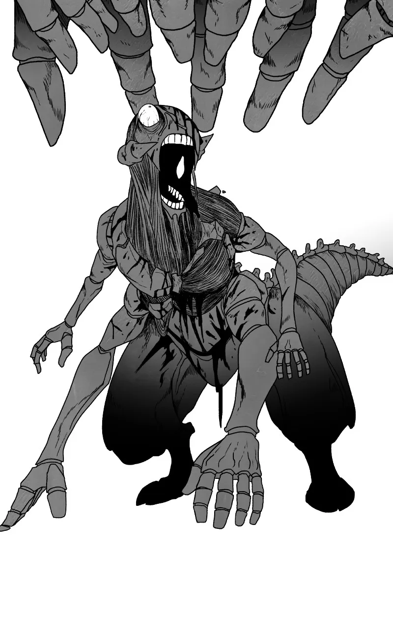 The Graymark Chapter 3 page 53 - 
