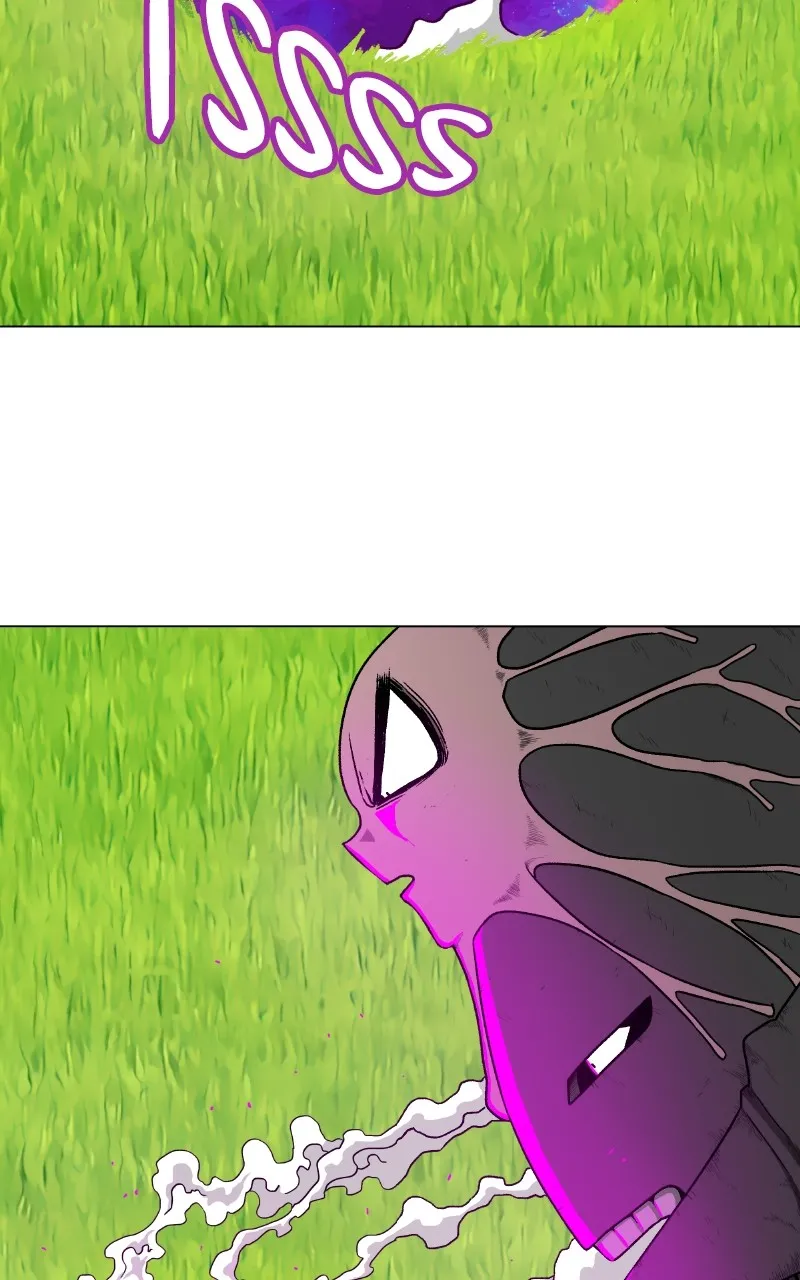 The Graymark Chapter 3 page 8 - 