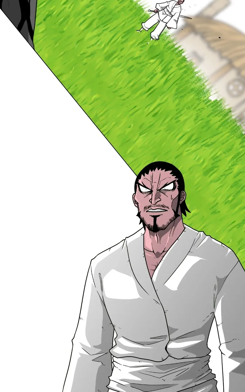 The Graymark Chapter 3 page 72 - 