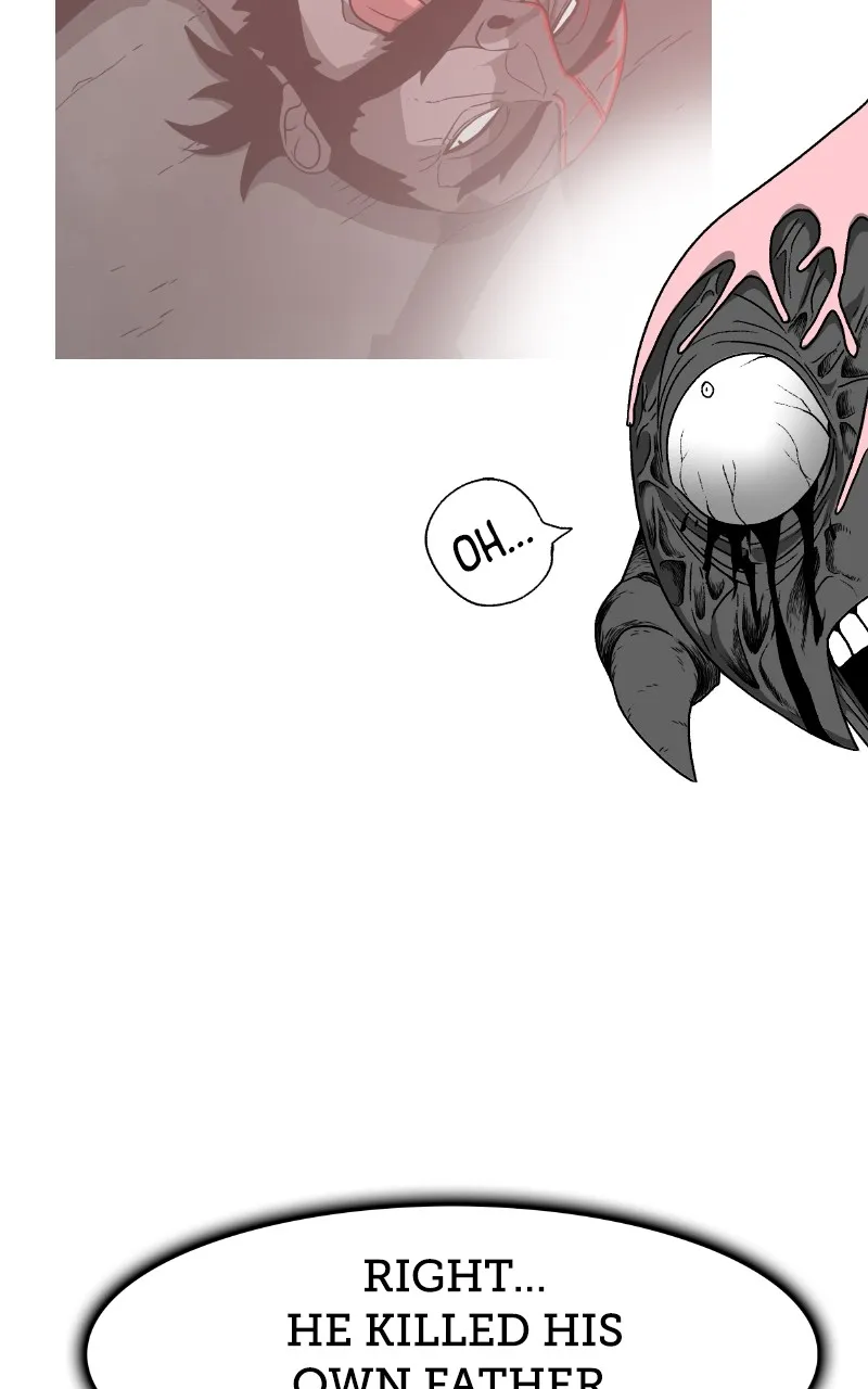The Graymark Chapter 3 page 82 - 