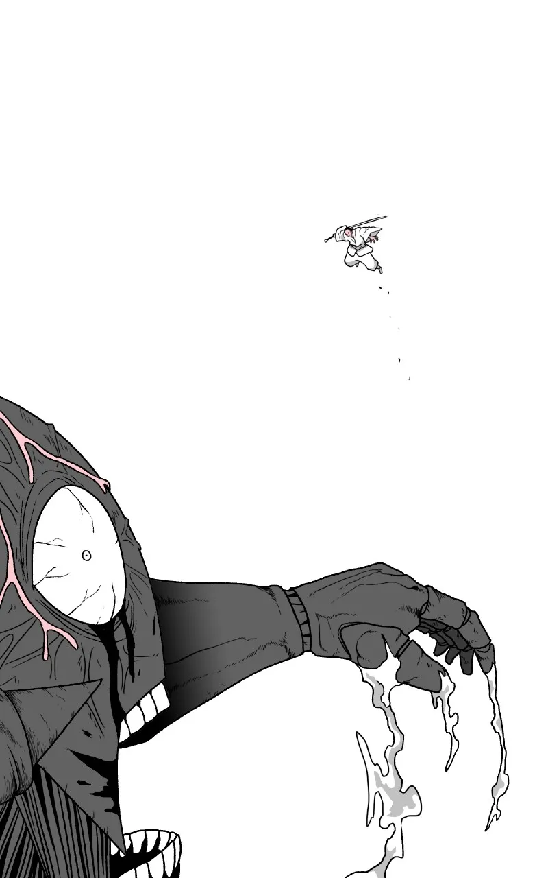The Graymark Chapter 3 page 89 - 