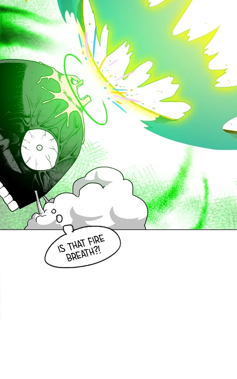 The Graymark Chapter 3 page 94 - 