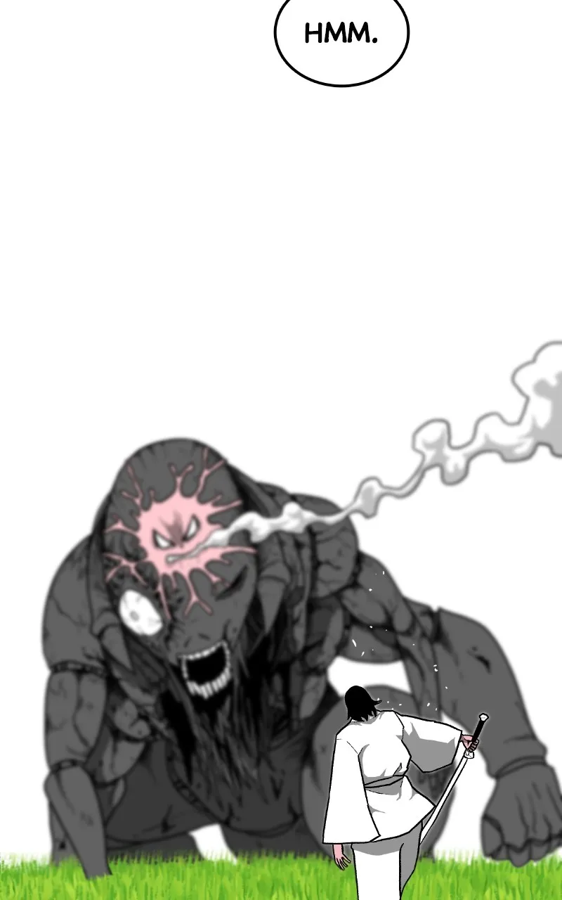 The Graymark Chapter 3 page 99 - 