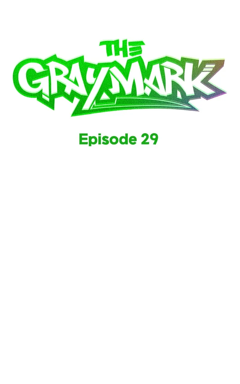 The Graymark Chapter 30 page 11 - 
