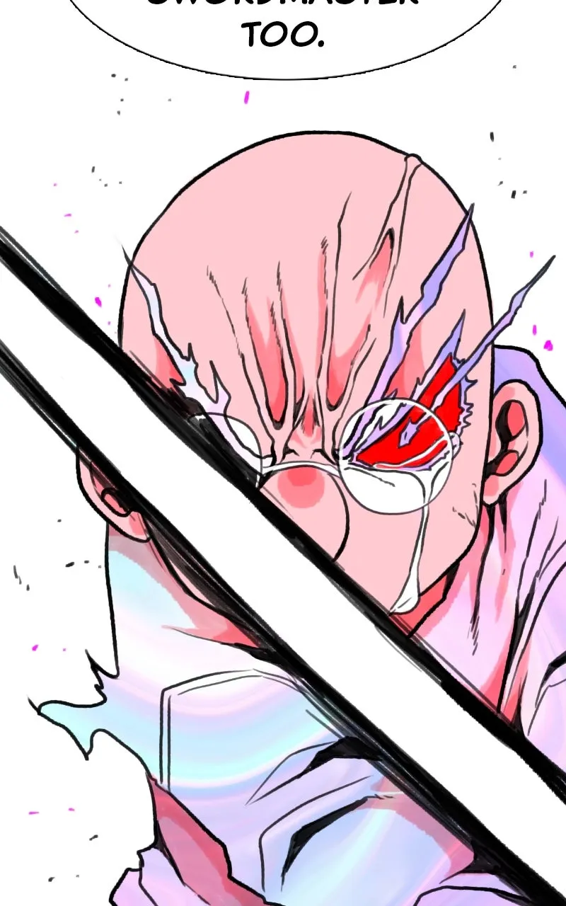 The Graymark Chapter 30 page 110 - 