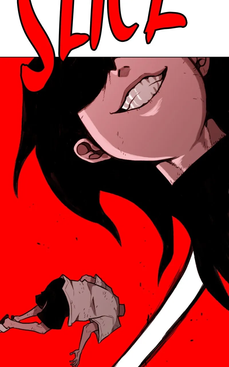 The Graymark Chapter 30 page 115 - 