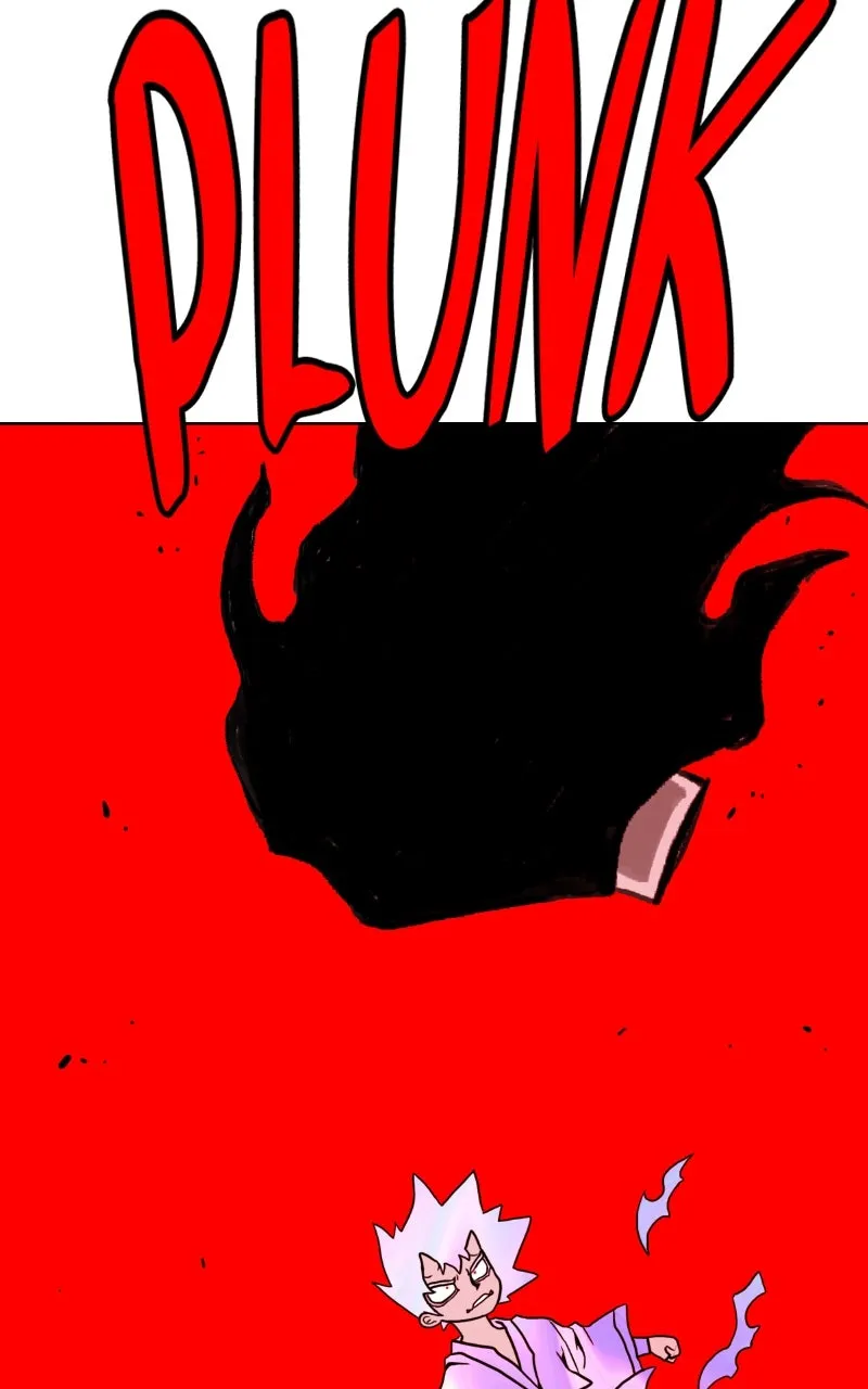 The Graymark Chapter 30 page 117 - 