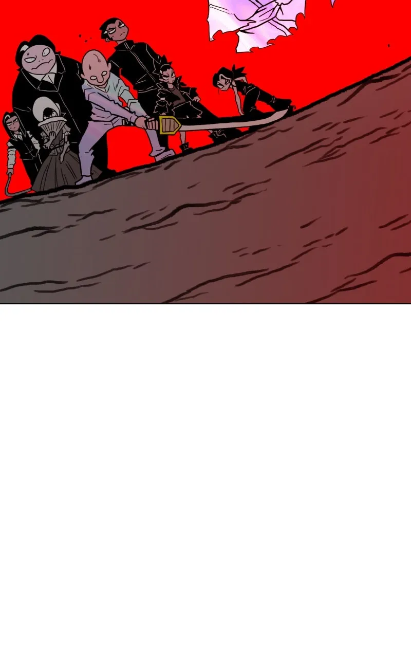 The Graymark Chapter 30 page 118 - 