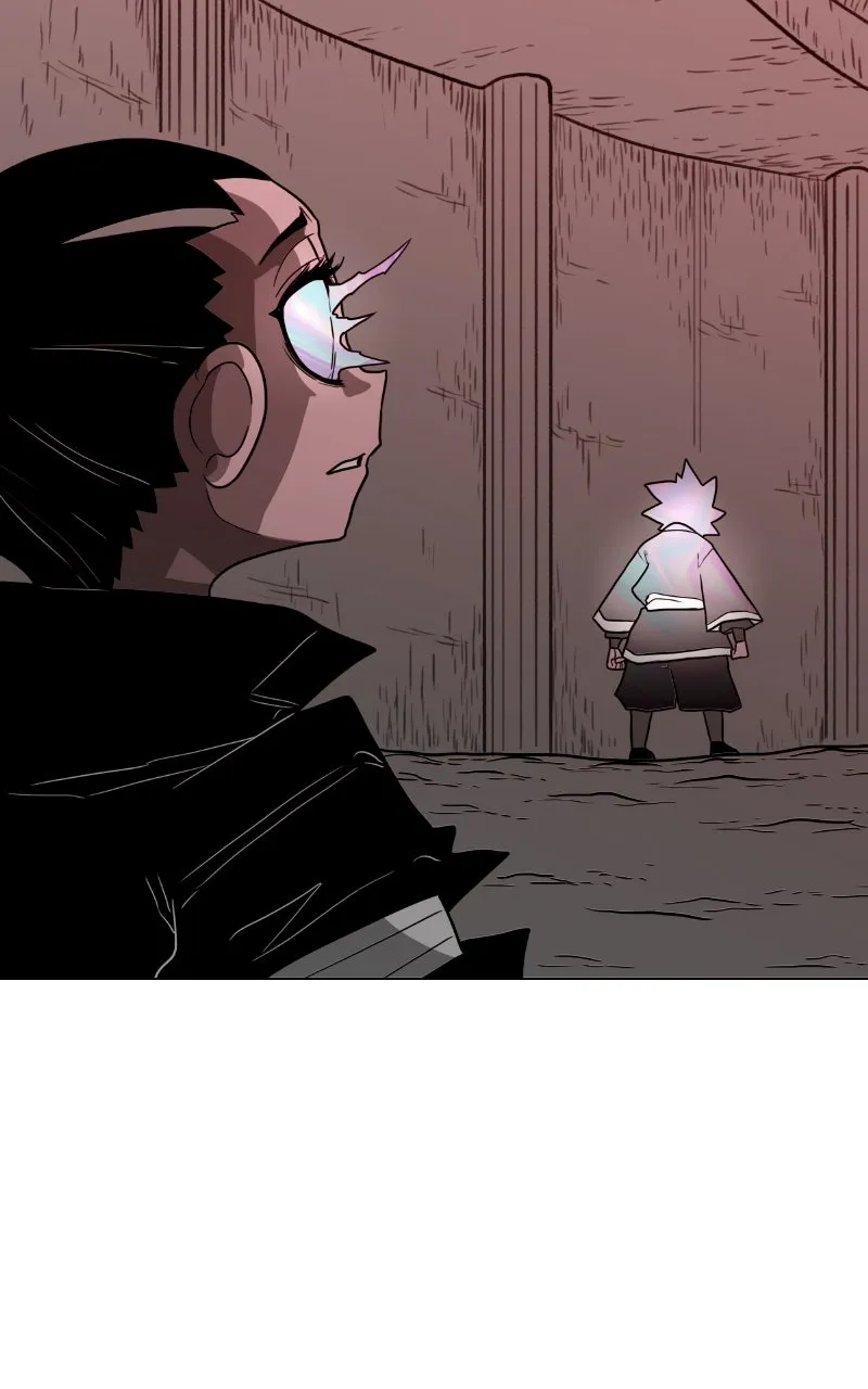 The Graymark Chapter 30 page 122 - 