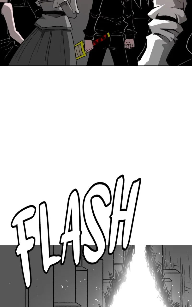 The Graymark Chapter 30 page 124 - 