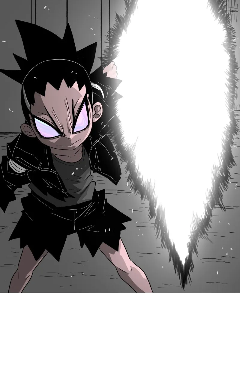 The Graymark Chapter 30 page 125 - 