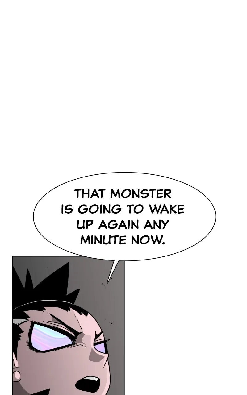 The Graymark Chapter 30 page 126 - 