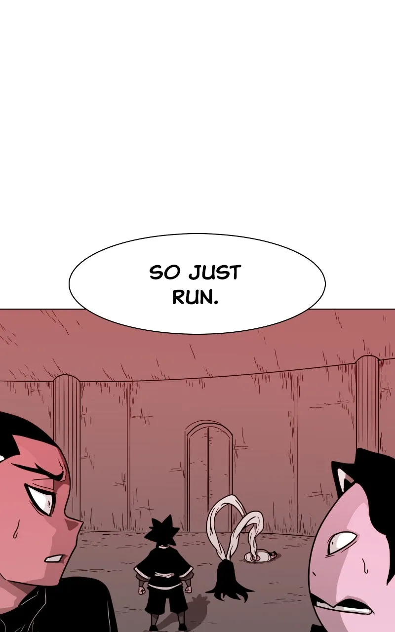 The Graymark Chapter 30 page 128 - 