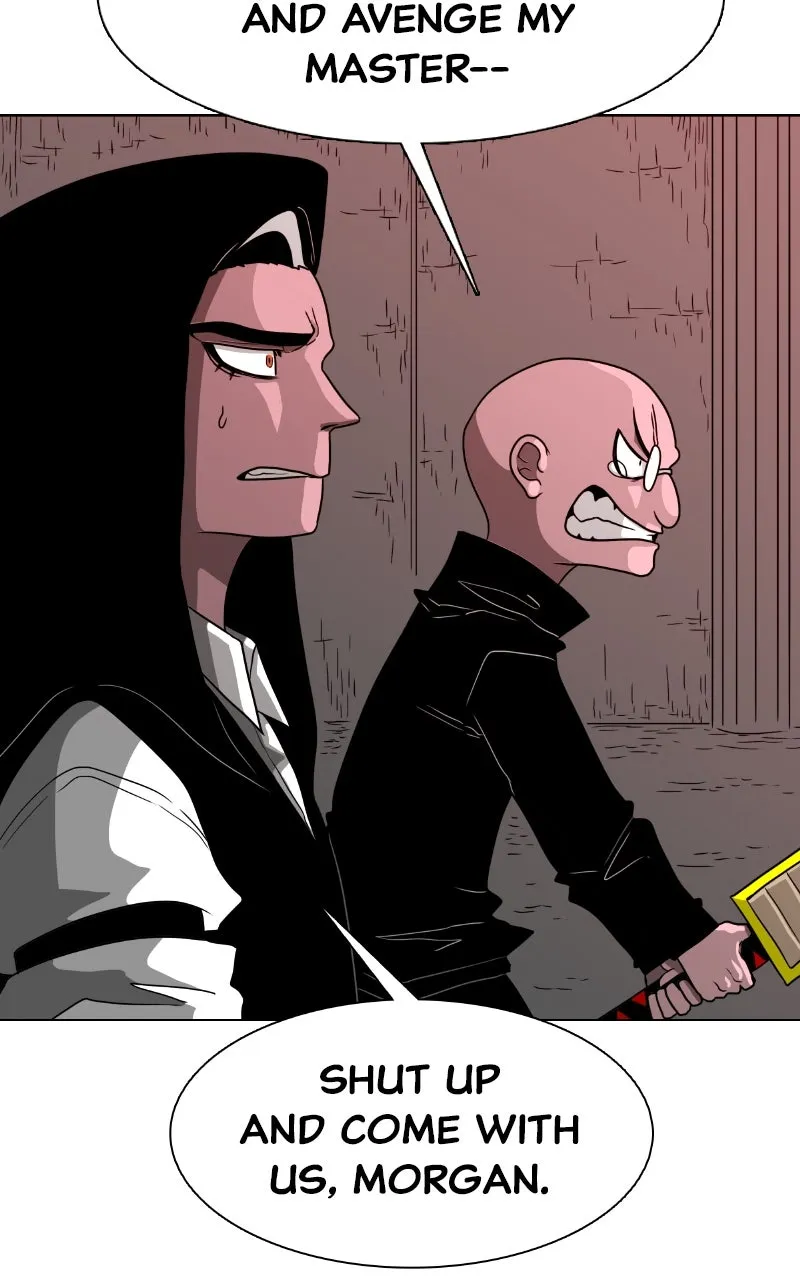 The Graymark Chapter 30 page 130 - 