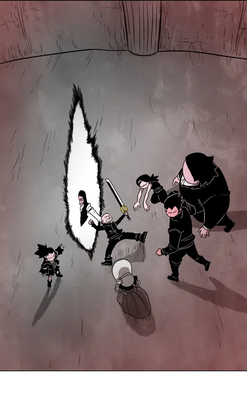 The Graymark Chapter 30 page 133 - 
