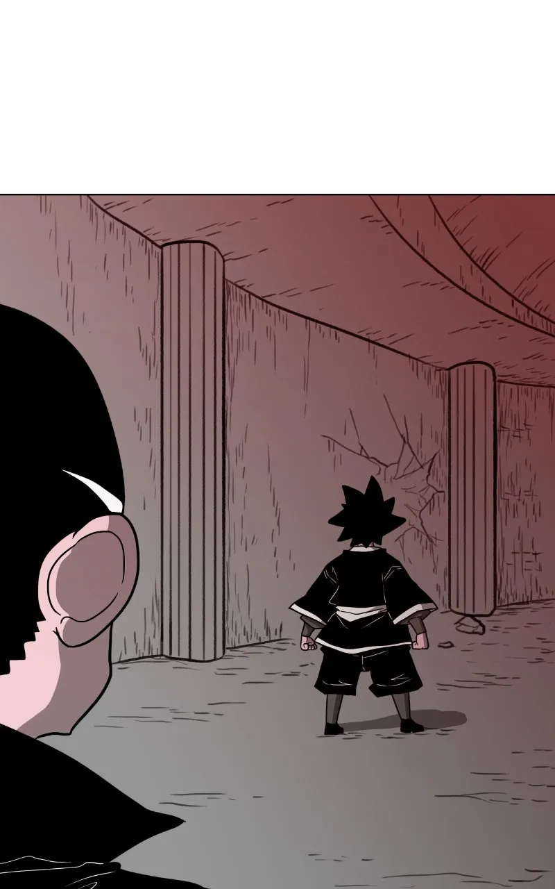 The Graymark Chapter 30 page 137 - 