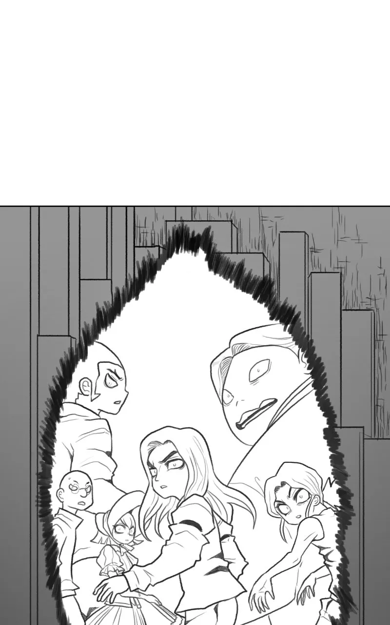 The Graymark Chapter 30 page 142 - 