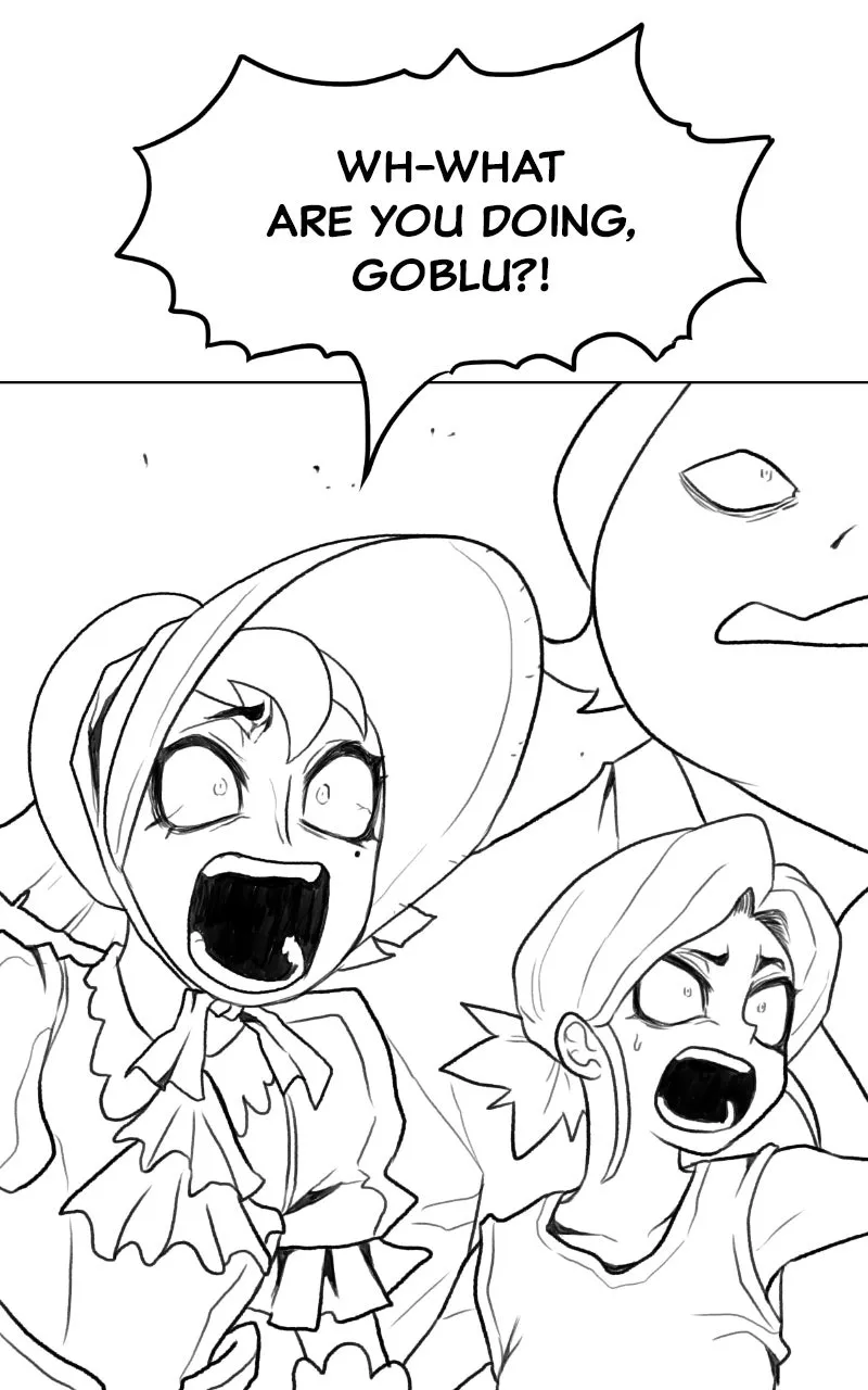 The Graymark Chapter 30 page 145 - 