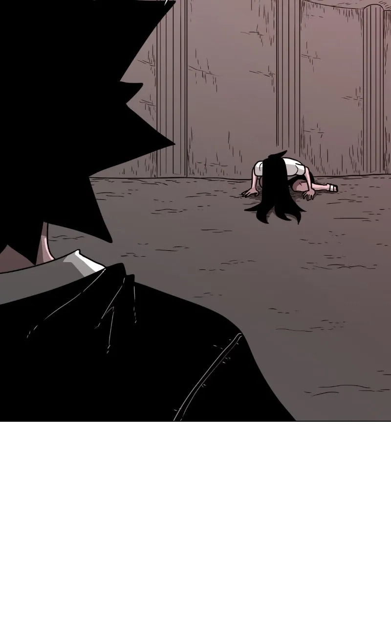 The Graymark Chapter 30 page 153 - 