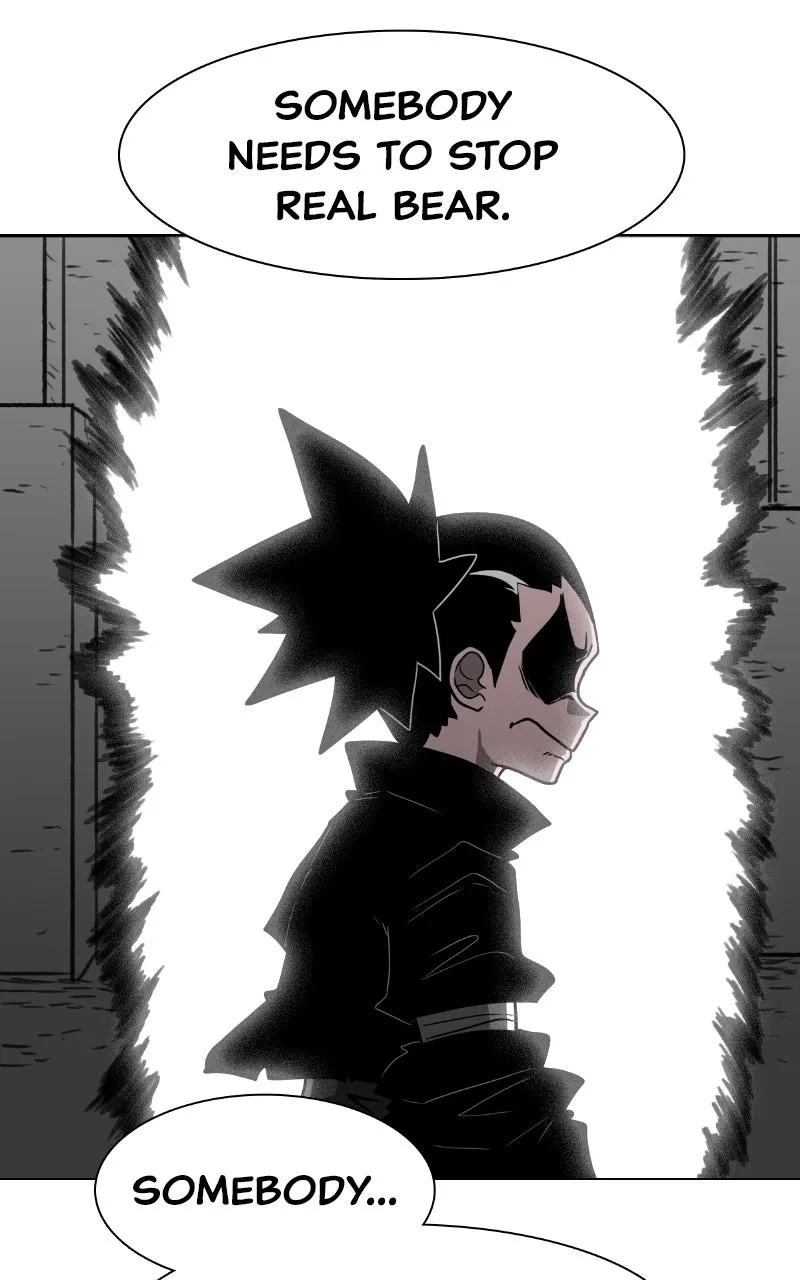The Graymark Chapter 30 page 154 - 