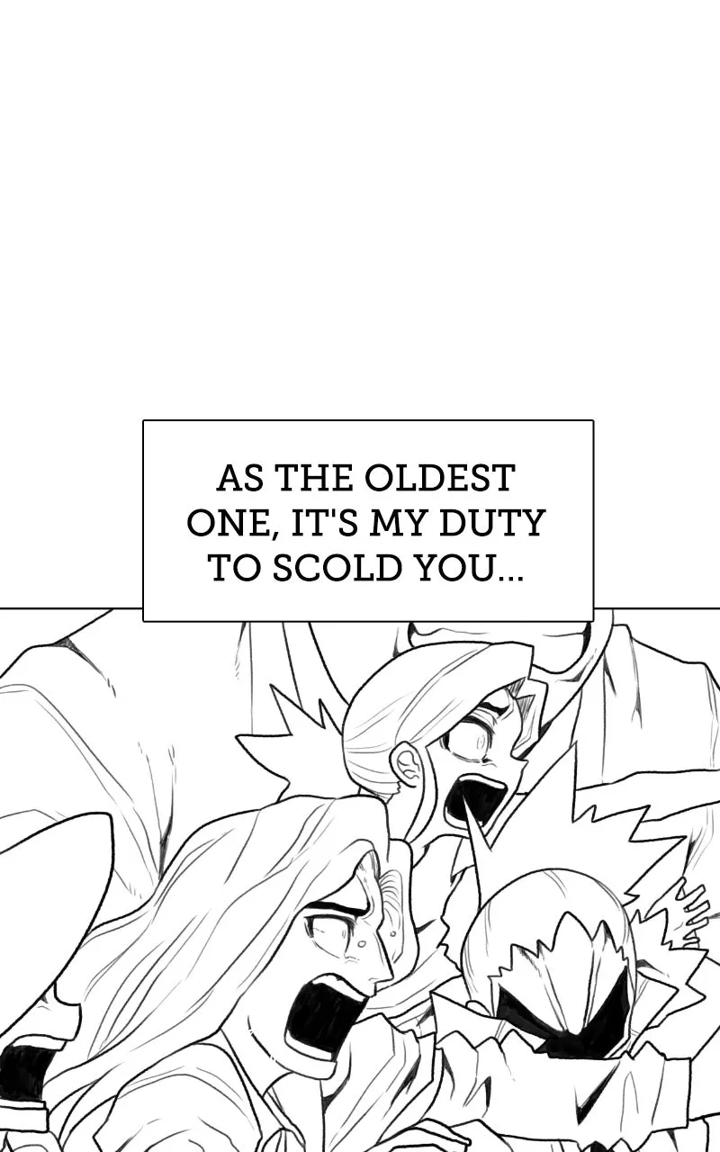 The Graymark Chapter 30 page 159 - 