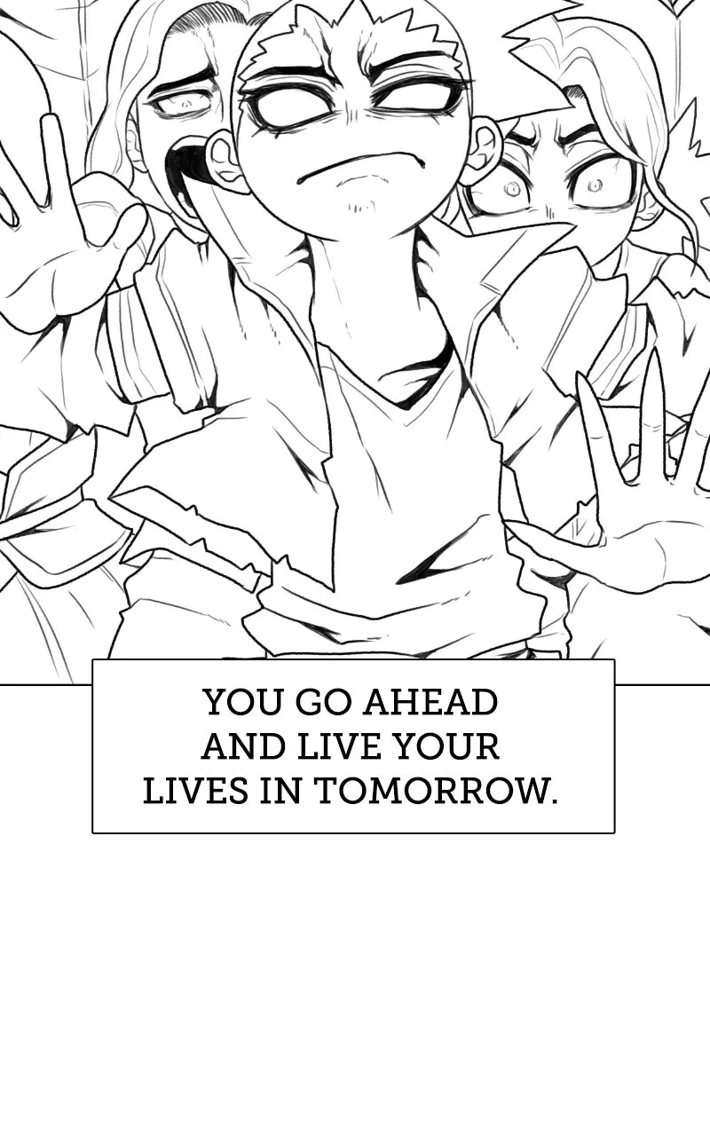 The Graymark Chapter 30 page 161 - 
