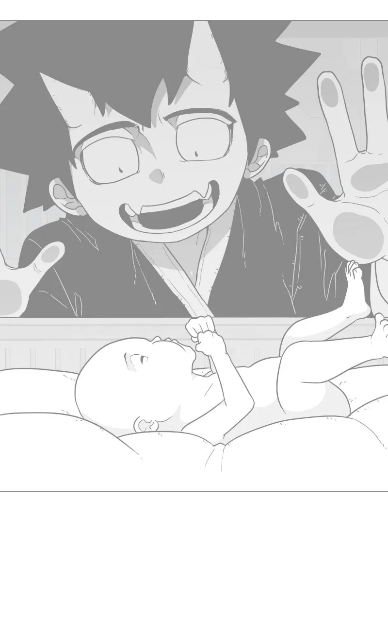 The Graymark Chapter 30 page 164 - 