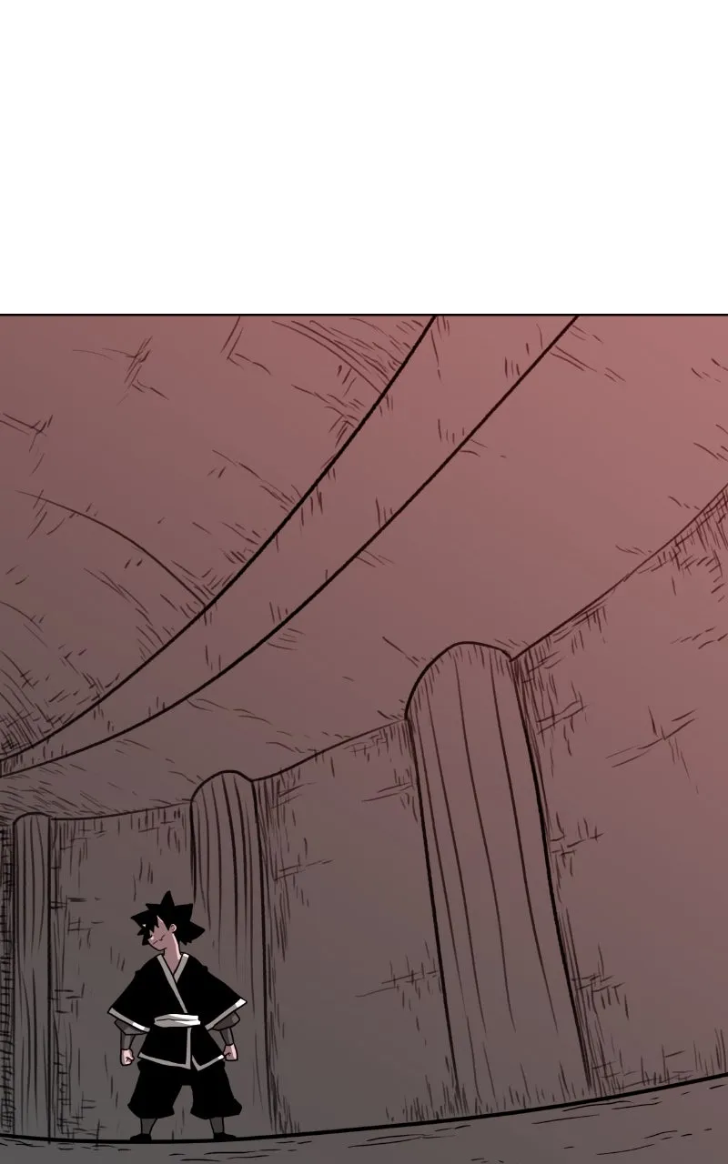 The Graymark Chapter 30 page 178 - 