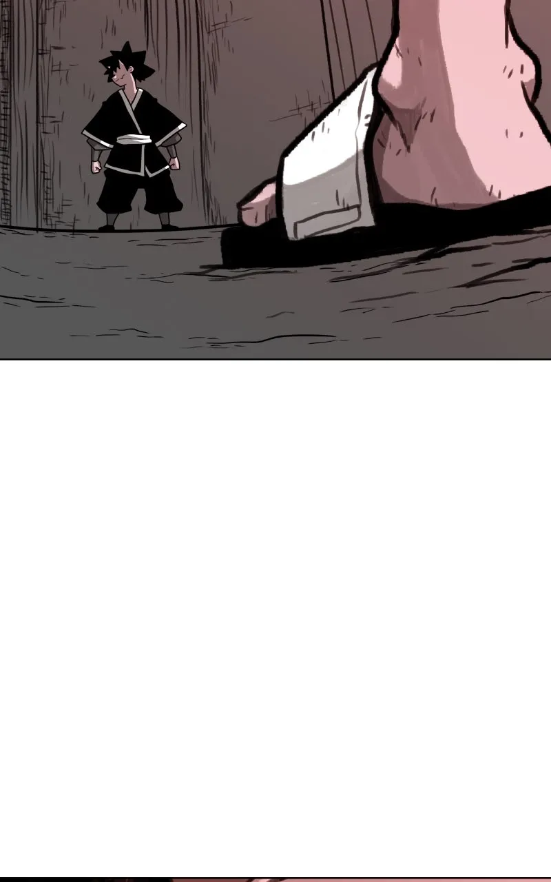 The Graymark Chapter 30 page 180 - 