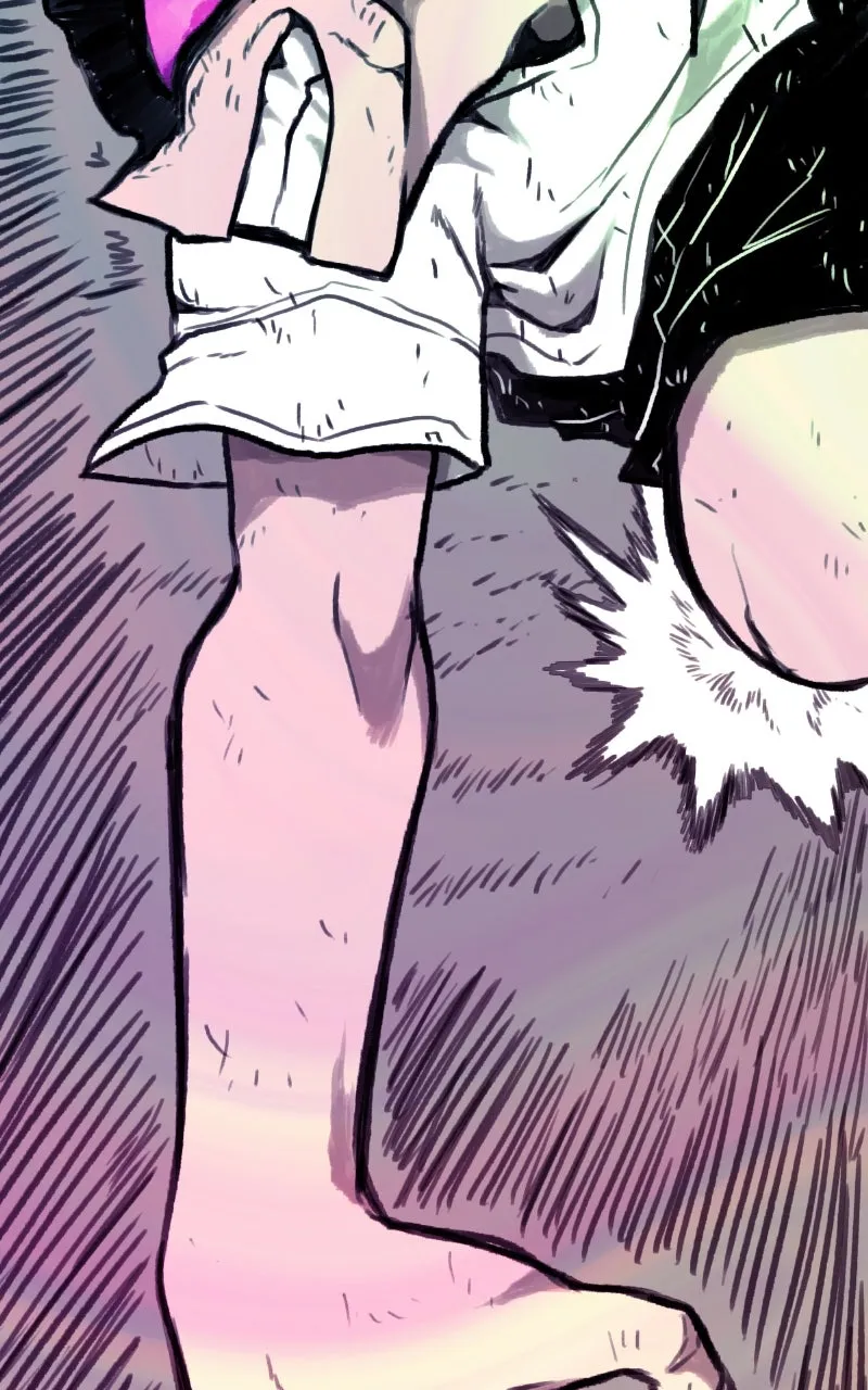 The Graymark Chapter 30 page 19 - 