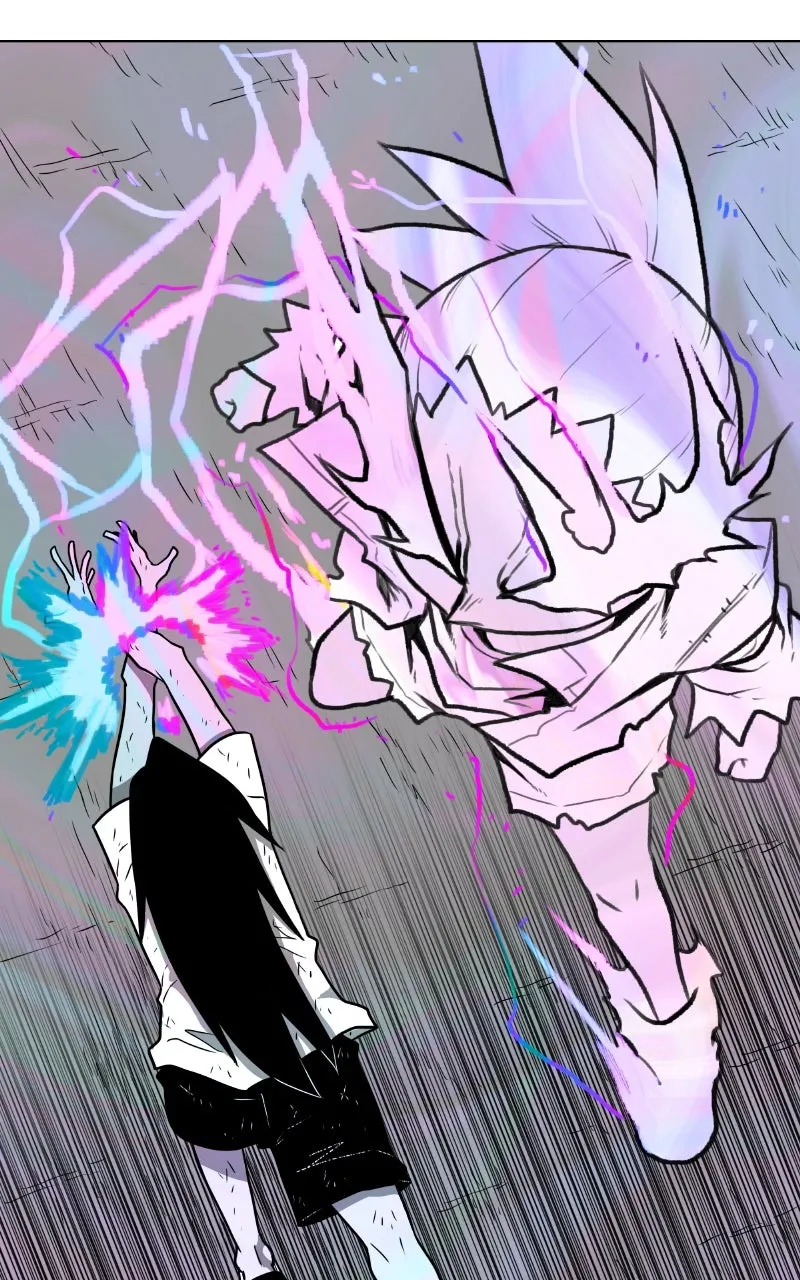 The Graymark Chapter 30 page 21 - 